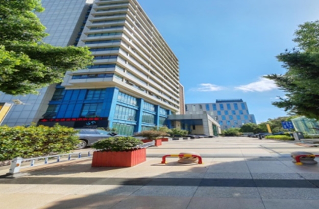 河海科技大厦