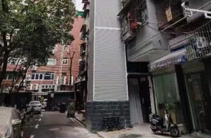 武汉麒麟小区住宅