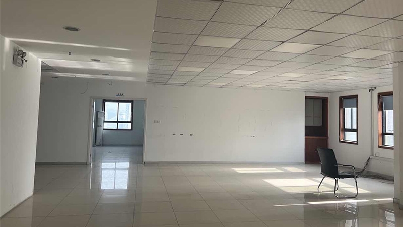 九州大厦A座1828、1838