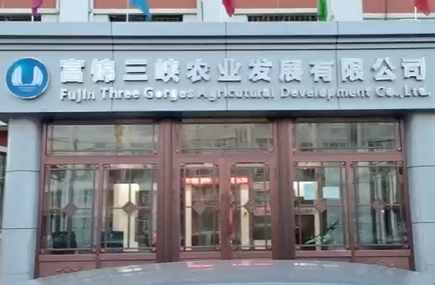 黑龙江 富锦市